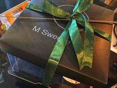 -姆们M Sweetie Cake(五道口店)