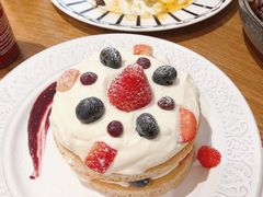 -AFS Cafe & Canteen(闽江二路店)