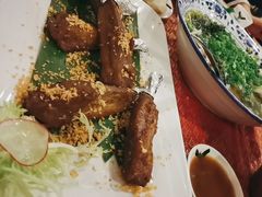 -南沙游艇会·大兵船餐厅