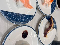 -滨寿司(新街口中央商场店)