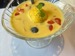 杨枝甘露-松赞拉萨林卡酒店