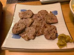 -竹马炭火烤肉(利济北路店)