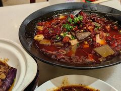 -金鼎轩(方庄天坛店)