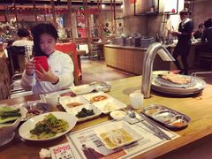 -紫霞门韩国料理烤肉(深南东路店)