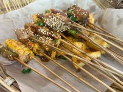 -花盐街·四川乐山小吃(西单大悦城店)