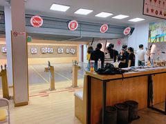 -道顺射箭·团建·骑射(张杨路店)