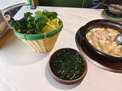 -狐狸爱上椰子鸡(滨江星光大道店)