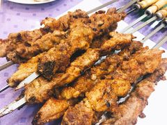 -新疆巴州金丝特餐厅(大钟寺店)