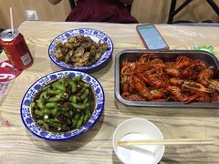 -江城燕子大排档(江汉路步行街店)