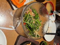 -有喜屋·鲜鸡烧鸟·居酒屋(安龙路店)