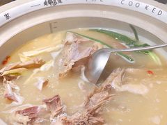 -老鸭集(金沙龙湖天街店)