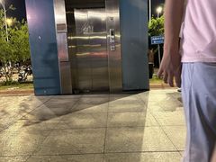 -上海玛雅海滩水公园