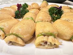 -玉华台饭庄·淮扬菜·烤鸭(望京店)