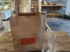 -山下面包坊(湖滨店)