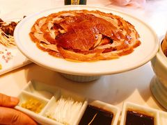 -红樱桃·欢乐餐厅(太原里店)
