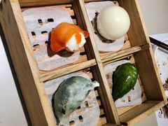 -蔡澜点心·粤菜(西单大悦城店)
