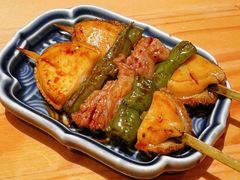 -一豚轩·烧鸟·豚骨拉面(五四路店)