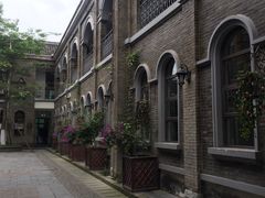 -德门仁里精品酒店(安仁店)