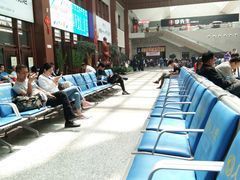-曲阜东站