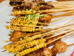 -串盟烧烤大排档·长沙美食地标(星沙店)