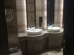 -德信恒隆国际酒店