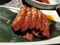 金牌蜜汁藕-南京大牌档(济南万象城店)