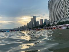 -碧桂园十里银滩