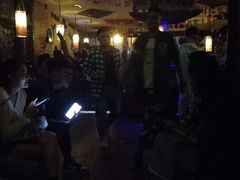 -Helens海伦司小酒馆(鼓楼店)