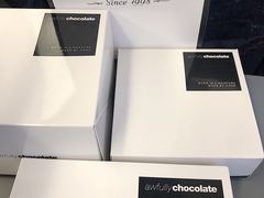 -Awfully Chocolate(来福士广场店)