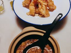 -小吊梨汤·北京菜·烤鸭(西直门凯德店)