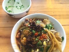 -罗家杏传统特色海南粉(人民西路总店)