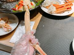 -虹料理·日料放题(悠方店)