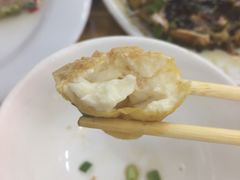 -长平老姿娘夜粥(平东一街店)