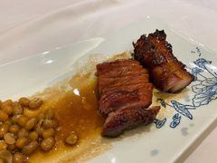 蜜汁靓叉烧-稻香酒家(天河城店)