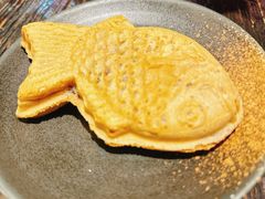 -粉粉乐鲷鱼烧(美罗城店)