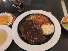 -豪客来牛排(中核世纪广场店)