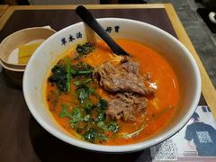 -和府捞面·大师店(上海漕宝路日月光店)