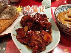 -味福记·本地特色菜(八一万达广场店)
