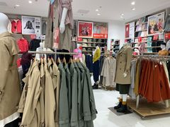 -优衣库(广州天河领展广场店)
