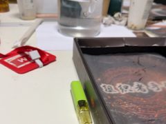 -剧狐剧本杀·月球探案馆(人民广场1号店)