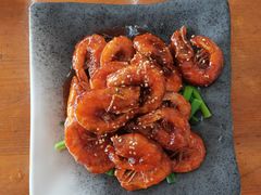 -87号烧烤海鲜·大排档(金沙滩店)