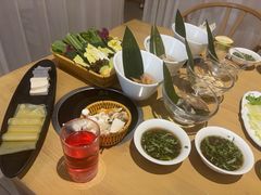 -竹鲜笙全竹宴(国色天香店)
