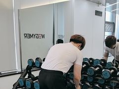 -WEGYMER健萌健身(麦德龙钰龙天下馆)