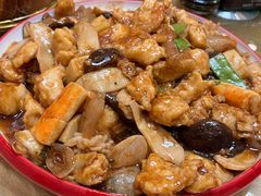 -大眼锅贴水饺(河东店)