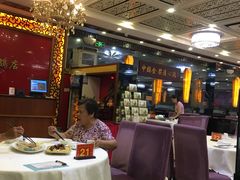 大堂-清心鸡沙田乳鸽店·非遗传承(石溪店)
