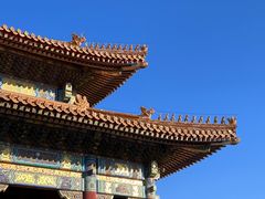 -故宫博物院(故宫)