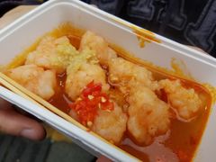 -八一好吃街·高品美食广场