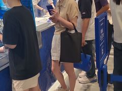 -the Roll'ING手作瑞士卷专门店(卓悦中心店)