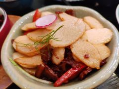 -山石榴·贵州菜(丰盛里店)