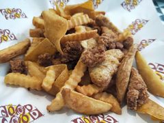 -嘉喜来比萨(罗马花园店)